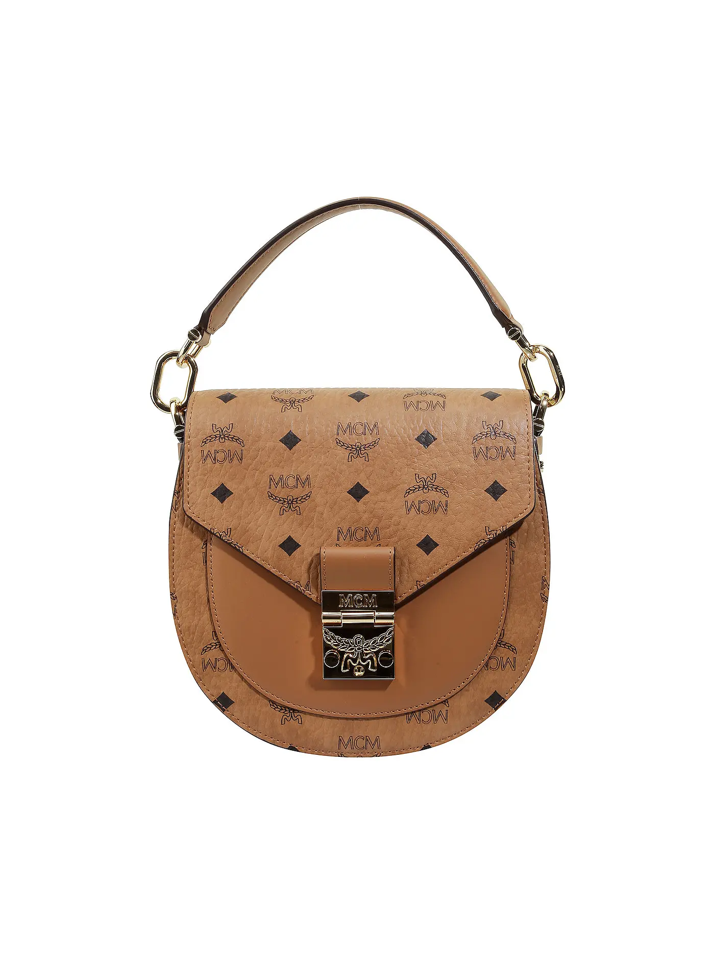 MCM | Tasche - Henkeltasche PATRICIA VISETOS S | 